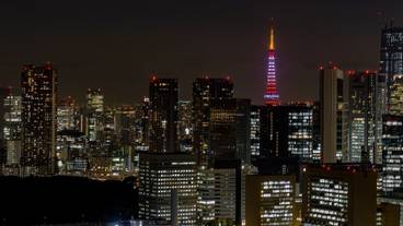 バルコニーからの眺望 / 18