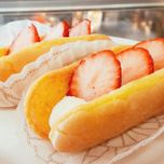 美しすぎる絶景に絶品スイーツも♡ マンネリな日常を忘れる“スカッと旅”