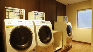 ランドリー ルーム / 10