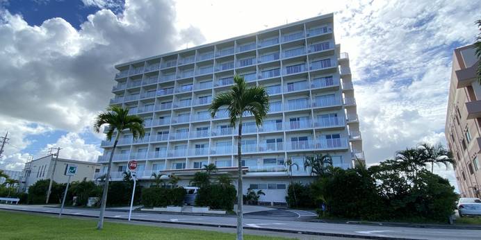 ホテルグランビューガーデン沖縄（沖縄県 リゾートホテル） / 1