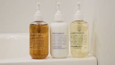 客室の設備とサービス / 16