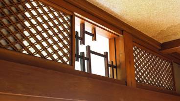 施設内の設備 / 34