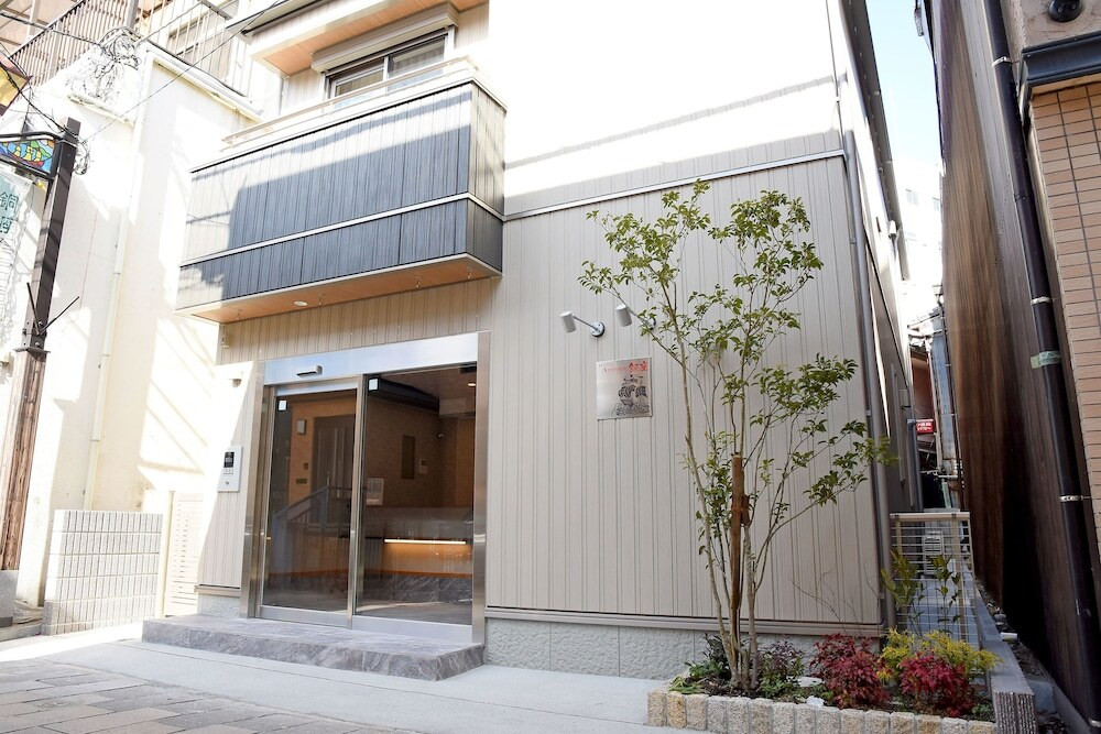 暮らすように旅するのにぴったりなアパートホテル3505157