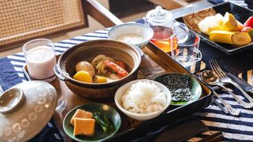 レストラン / 24