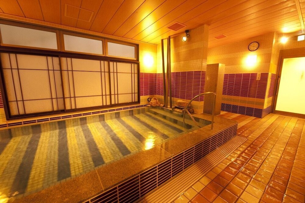 温泉