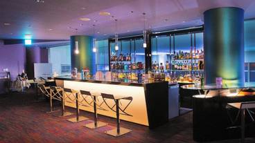 バー (施設内) / 3