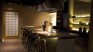 ファミリー アパートメント