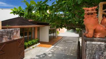 ココ ガーデンリゾート オキナワ（ココガーデンリゾートオキナワ） / 1