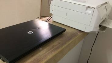 ビジネスセンター / 10