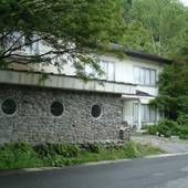 山沿いの天然温泉露天風呂 温泉イン36SO（長野県 旅館） / 2