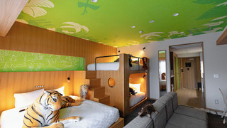 プレミアム ルーム