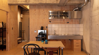 ベーシック 4 人部屋