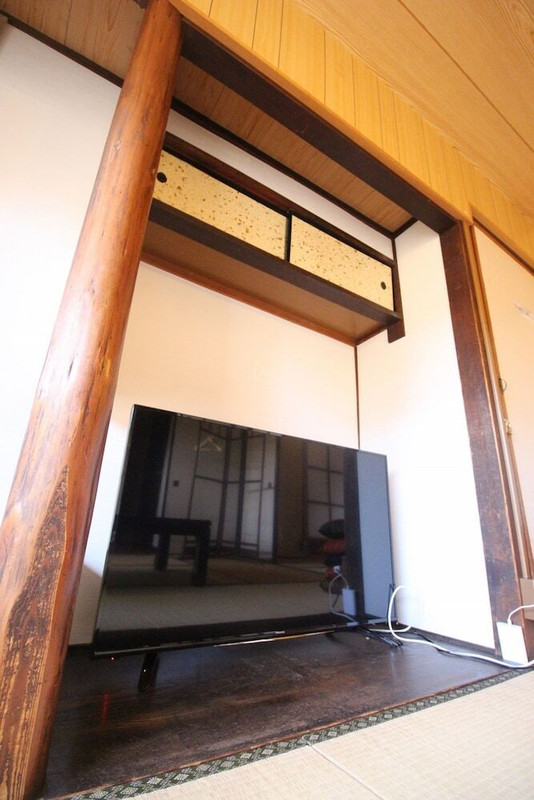 客室の設備とサービス