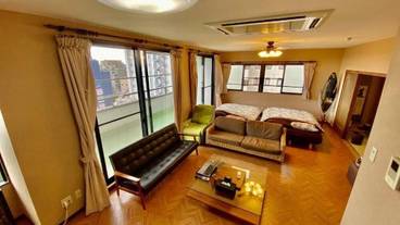 リビングルーム / 18