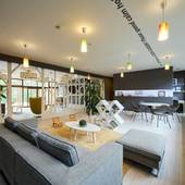 Holiday House グリーンガーデン(岐阜県 別荘・ヴィラ・コンドミニアム) / 2