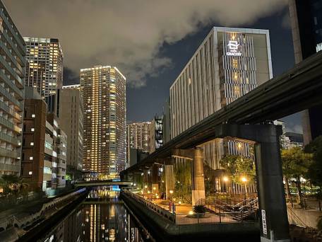 ホテルグレイスリー田町 / 4