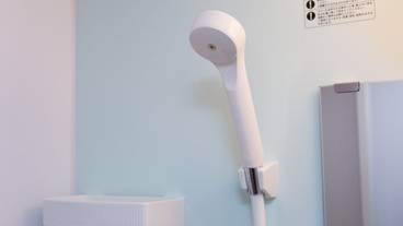 バスルームのシャワー / 22