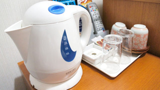 ダブルルーム ダブルベッド 1 台 禁煙