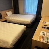 変なホテルエクスプレス名古屋 伏見駅前(愛知県 ビジネスホテル) / 2