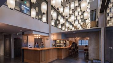 エントランス / 1