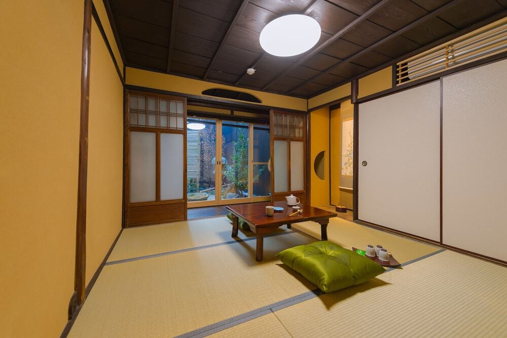 リビングルーム