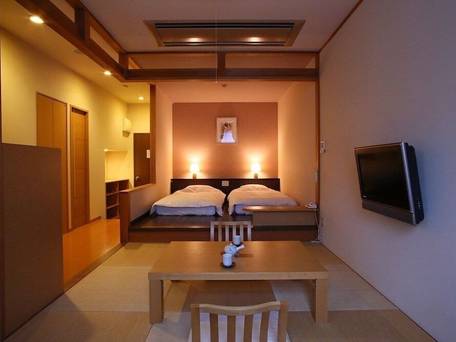 野沢温泉 野沢グランドホテル / 4