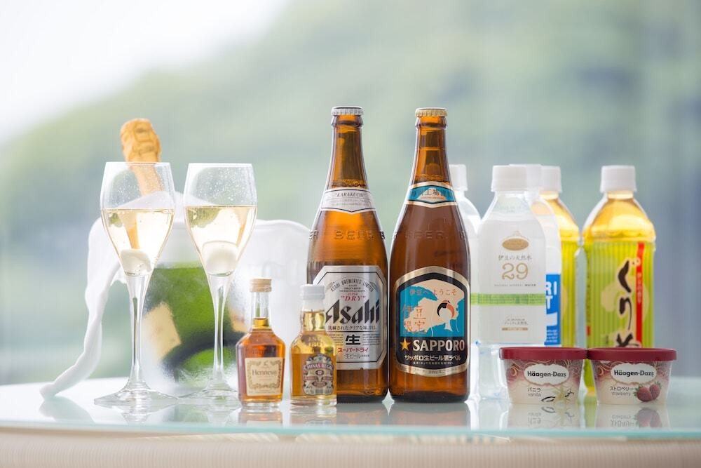 フリーフローと絶景に酔いしれる。太平洋が目の前に広がる天空の温泉宿4047460