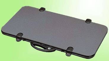 施設内の設備 / 6