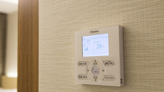 ダブルルーム(禁煙)