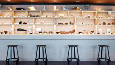 アトリエカフェ① / 11