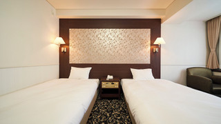 ツインルーム 禁煙 【新館】