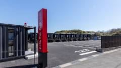 HOTEL R9 The Yard 飯塚