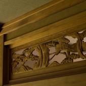 京都大原の民宿 100年続く希少味噌 大原温泉 大原の里（京都府 民宿） / 5