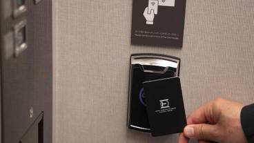 エレベーター / 2