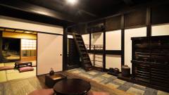 京宿家 淳風しらふじ庵