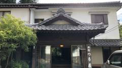 別所温泉 旅館つるや（長野県）