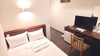 セミダブルルーム 禁煙