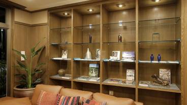 ロビー応接スペース / 8