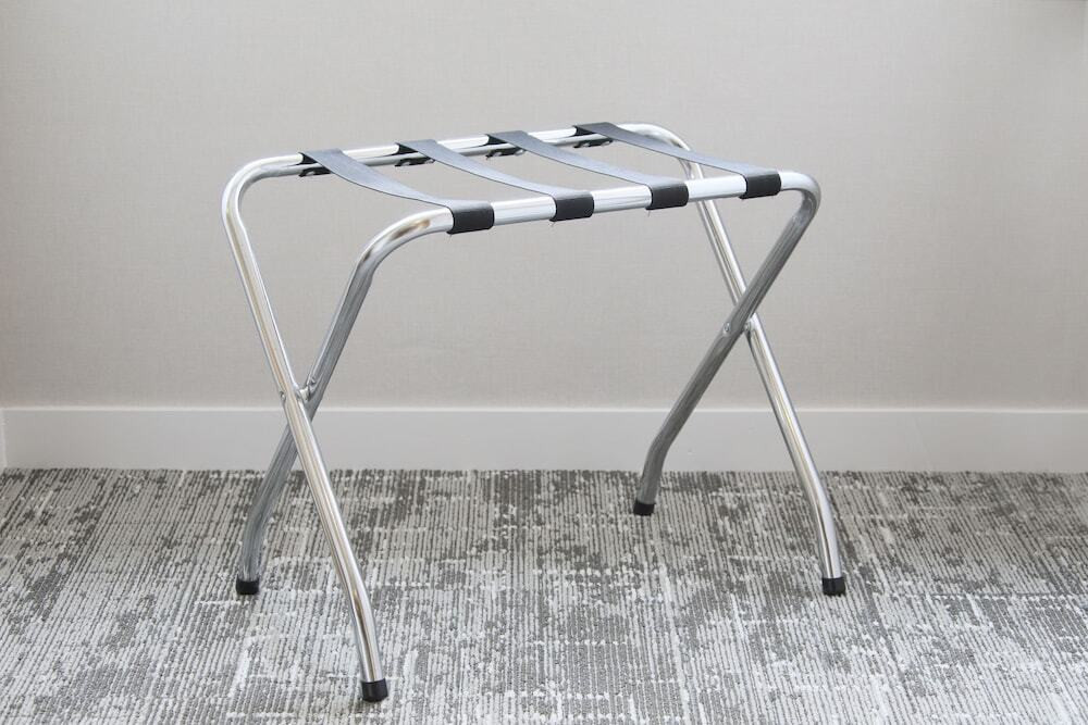 客室の設備とサービス