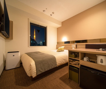 コネクティングルームやシアタールーム、ロハスな滞在が魅力3400272