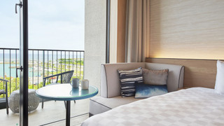 スーペリアツイン(3名利用可) 禁煙