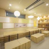 相鉄フレッサイン 京都四条烏丸（京都府 ビジネスホテル） / 3