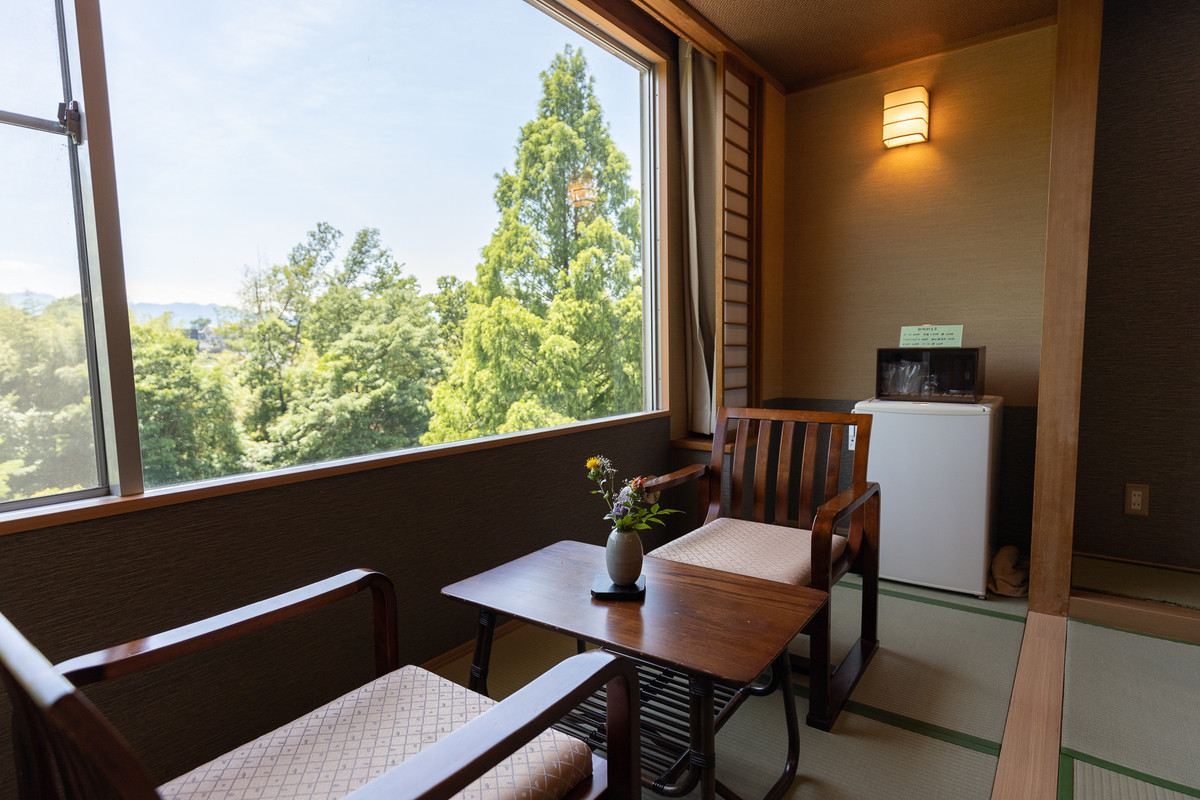 部屋