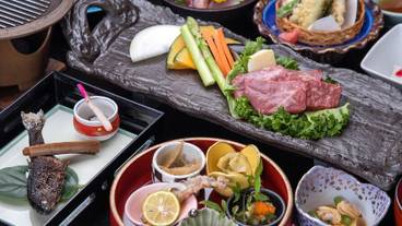 食事・飲み物 / 21