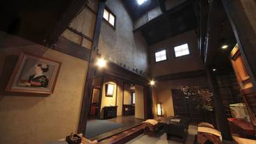 内装の詳細 / 17