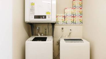 ランドリー ルーム / 6