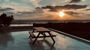 ビーチ / オーシャン ビュー / 7