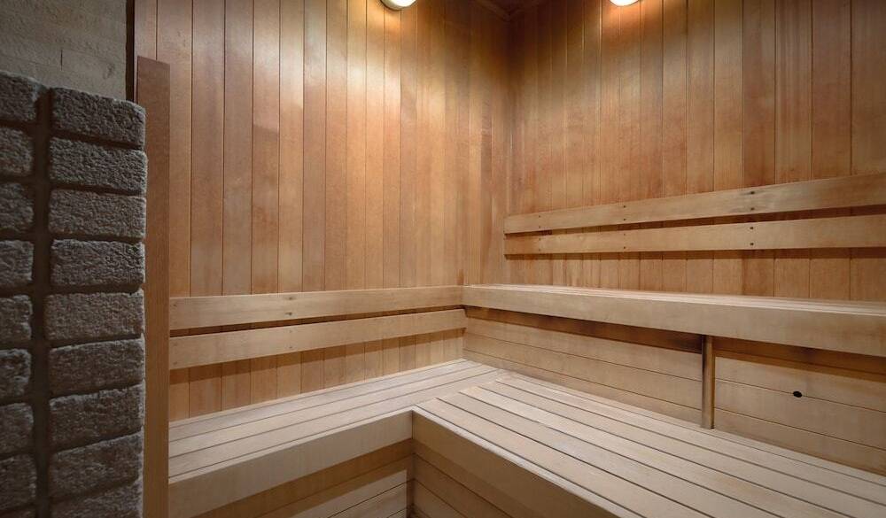 大浴場／ドライサウナ / 3