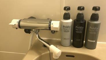 バスルーム / 17