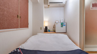 ダブルルーム 禁煙